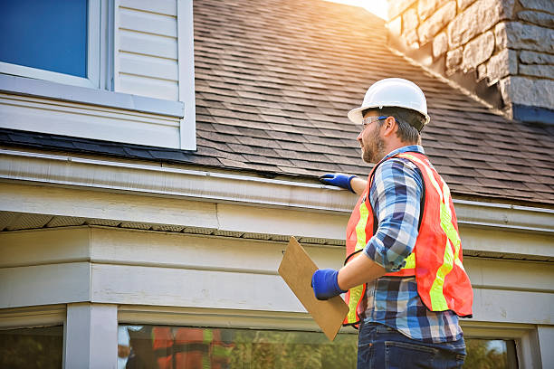 Licensed Roof Repair service in Parsons, KS - Norken Roofing